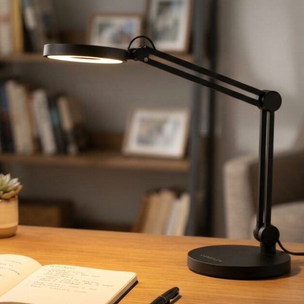 desklight